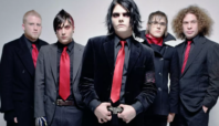 My Chemical Romance Tampil di Hammersonic 2026 Jakarta Tahun Depan