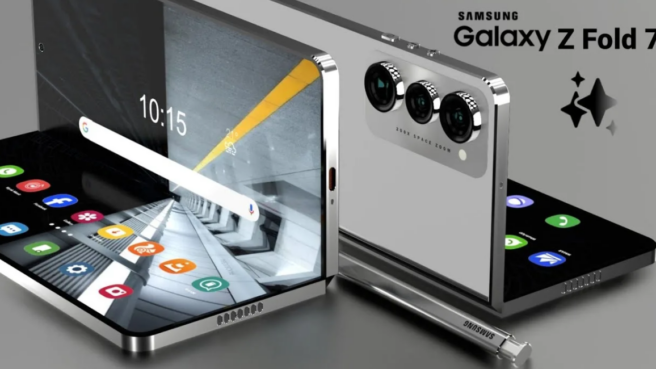 Samsung resmi luncurkan Galaxy Z Fold 7 dan Z Flip 7 pada 9 Juli 2025 di acara Galaxy Unpacked. Simak detail spesifikasi awal, harga, hingga link pre-order resmi di Indonesia.