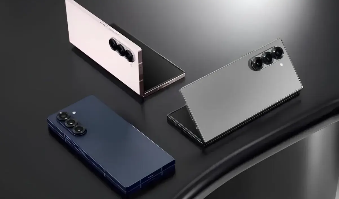 Samsung Galaxy Z Fold 7 dan Z Flip 7 Resmi Rilis 9 Juli 2025, Link Pre-Order di Indonesia Dibuka Malam Ini 2 Samsung Galaxy Z Fold 7 dan Z Flip 7