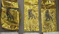 Lebih dari 3 Kg Sabu Diamankan dari Pengedar Sabu di Tangerang