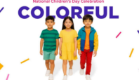 Dalam rangka Hari Anak Nasional 2025, Atria Hotel & Residences Gading Serpong menghadirkan acara Fashion Show pada Sabtu, 26 Juli 2025.