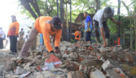 Daftar 19 TPS liar yang ditutup Pemkot Tangerang.
