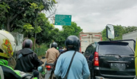 Jalan Raya Daan Mogot (KM 19 - Kebun Besar, Batuceper) Bakal jadi salah satu Kawasan Bebas Macet