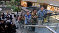 Jakarta Premium Outlets di Tangerang Diresmikan