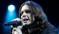 Ozzy Osbourne