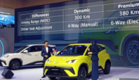 BYD Atto 1