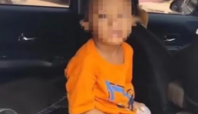 Viral! Bocah 9 tahun di Tangerang