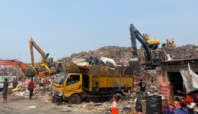 Tarif Retribusi Sampah di Kota Tangerang