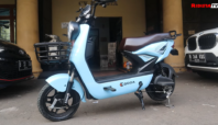 harga sepeda listrik