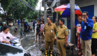BANJIR DI TANGERANG