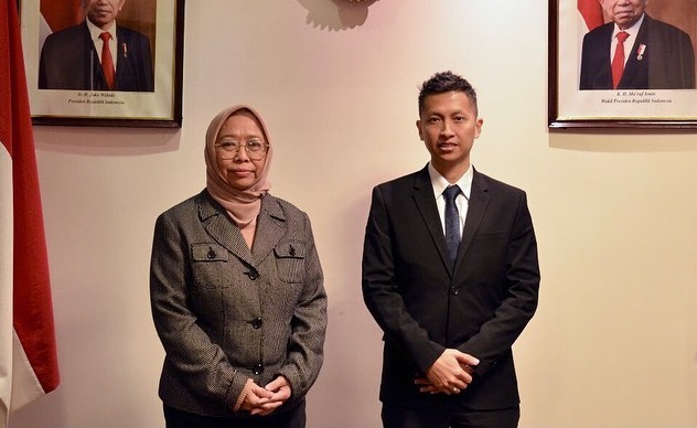 Arya Daru Pangayunan