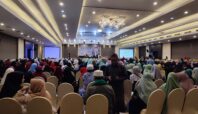 Shafa Markazia Resmi Perkenalkan Program SUJUD, Permudah Impian Umroh Masyarakat