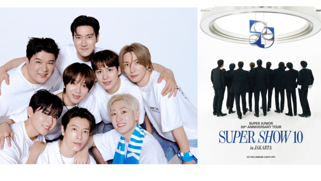Super Junior