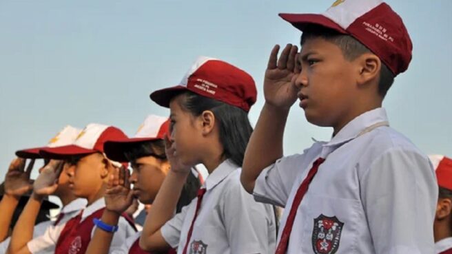 Ucapan selamat Hari Anak Nasional 2025