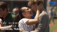 The Summer I Turned Pretty season 3 tayang perdana 16 Juli 2025