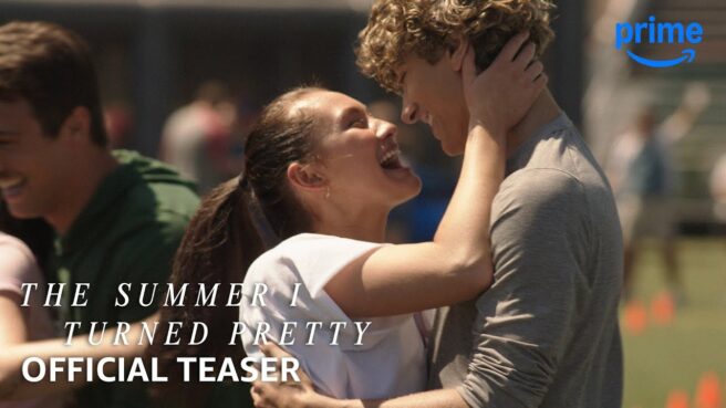 The Summer I Turned Pretty season 3 tayang perdana 16 Juli 2025