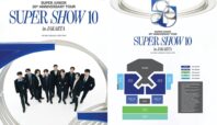 Tiket Konser Super Junior 2025 di Jakarta