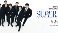 Tiket Konser Super Junior Jakarta 2025 General Sale
