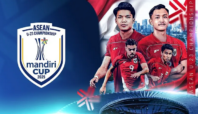 Timnas U-23 Indonesia vs Malaysia
