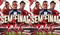 Timnas U23 Indonesia vs Thailand malam ini, 25 Juli 2025