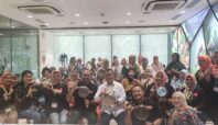 Dukung Inovasi UMKM Kuliner, UMKM SEMASA dan Unilever Food Solutions Gelar Cooking Demo