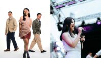 Vokalis Baru HIVI! Keisha Cinantya