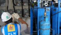 Harga Elpiji dan Tarif Listrik 1 Juli 2025 Tidak Mengalami Kenaikan