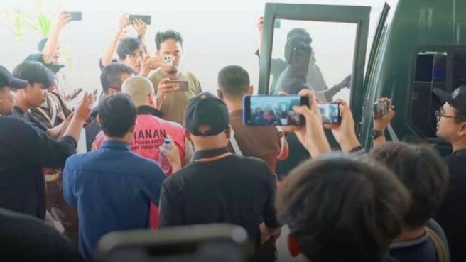 dugaan korupsi pengelolaan sampah Tangsel