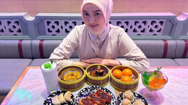 Big Kong Dimsum