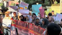 SMA Negeri di Tangsel diprotes imbas SPMB 2025