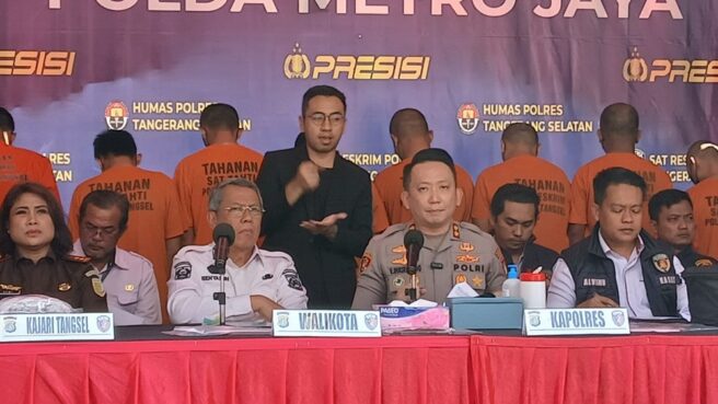 guru slb di tangsel