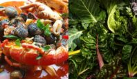 Makanan dan Minuman yang Harus Dihindari Saat Musim Hujan