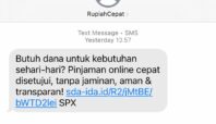 Daftar pinjol resmi OJK 2025