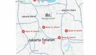 banjir di Jakarta Terbaru