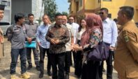 sekolah rakyat di tangsel