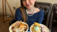 Les Glacee Cafe jadi cafe estetik di Gading Serpong