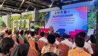 Vega Hotel Tangerang dan Kecamatan Kelapa Dua Gelar Seminar Bahaya Narkoba