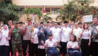 sekolah gratis di tangsel