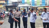 Sistem Satu Arah Jalan Haji Usman Ciputat Dipermanenkan/Foto: Dishub Tangsel
