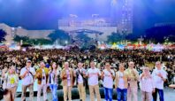 HUT ke-79 BNI di Sound Groove Festival 2025