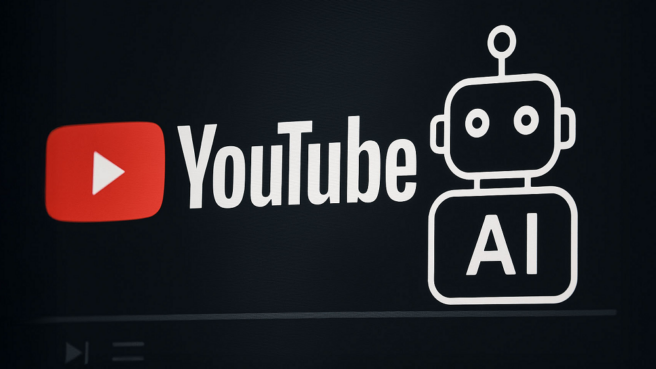 YouTube