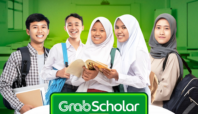 beasiswa grabscholar 2025