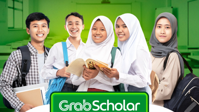 beasiswa grabscholar 2025
