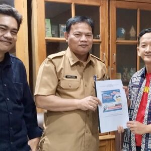 Posko Pengaduan SPMB 2025 PWI Kota Tangerang Resmi Ditutup, Wali Kota : Jadi Bahan Evaluasi Kinerja Pemerintah 2 bf365294 33ee 4014 aad5 4afeaf2b0c87 1