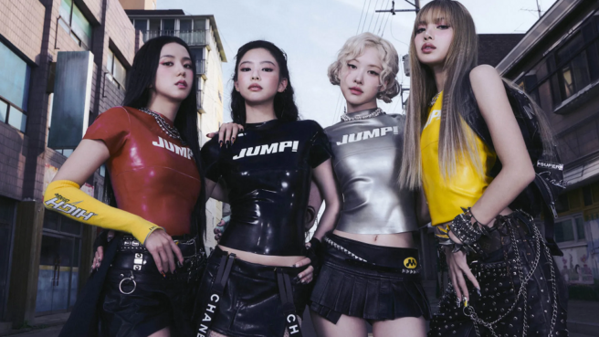 blackpink