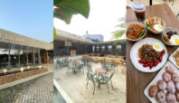 de laguna cafe citra raya