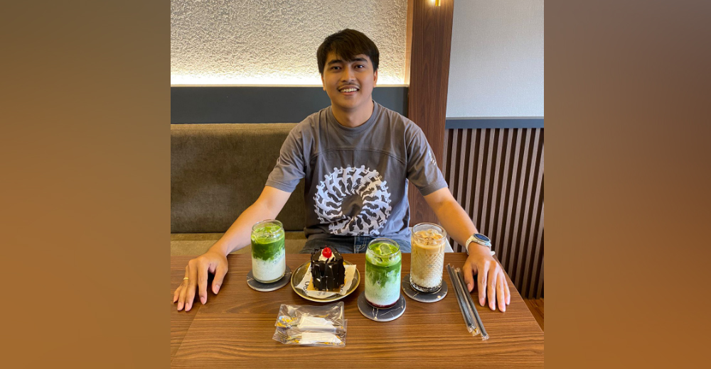 7 Rekomendasi Cafe Matcha di Tangerang, Sajikan Teh Hijau Premium yang Wajib Dicoba! 3 dee's coffee and eatery