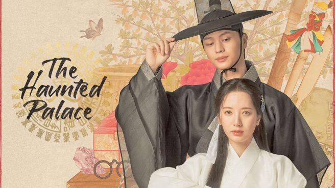 drakor tema kerajaan