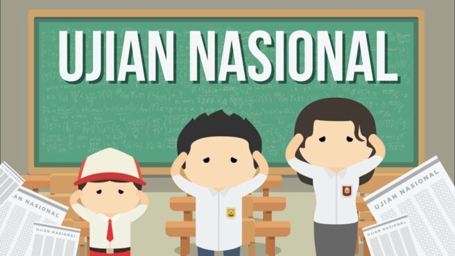 Ujian Nasional diganti Tes Kemampuan Akademik (TKA) 2025