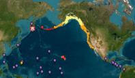 gempa rusia